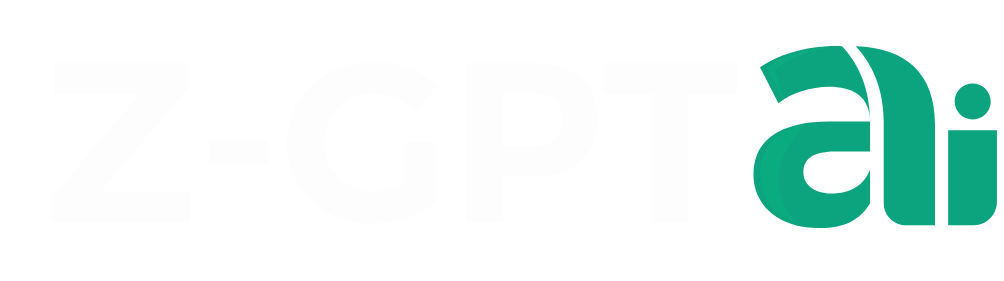 Z-GPT - AI Business Assistant